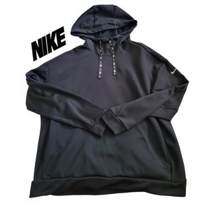 Nike Black Women's Hoodie